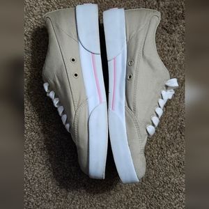 Ralph Lauren Polo Canvas Sneakers